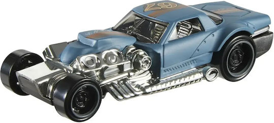 Hot Wheels Αυτοκινητάκι 1:43