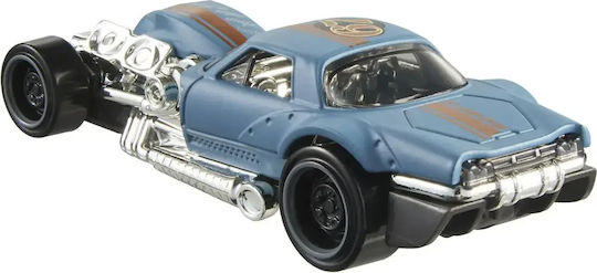 Hot Wheels Αυτοκινητάκι 1:43
