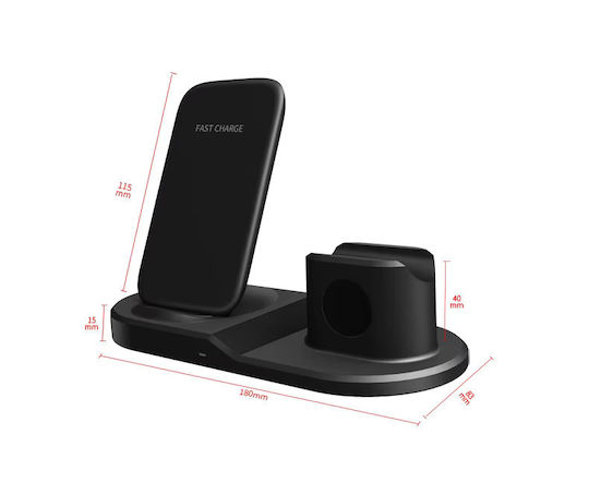 Spy Camera WiFi 1080p
