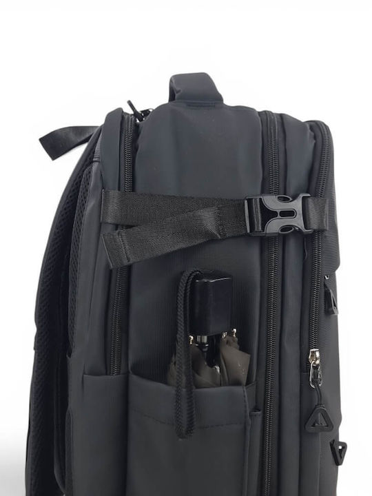 Playful Bags Backpack Αδιάβροχο 25lt Playful Bags Backpack Αδιάβροχο 25lt