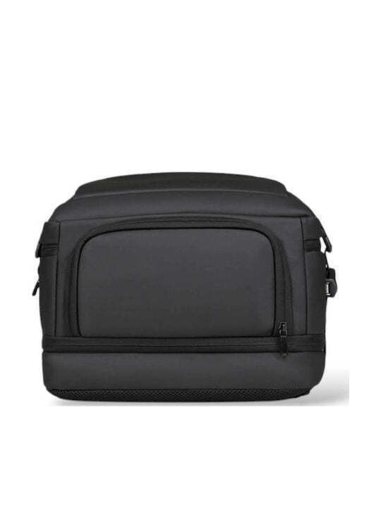 Playbags Backpack Waterproof 40lt Black