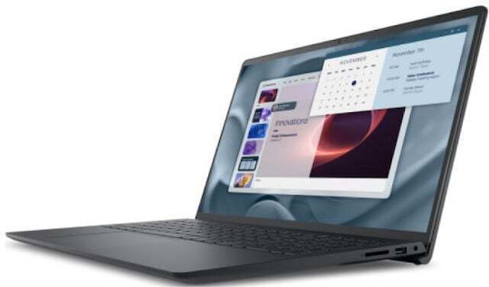 Dell Pro 15 Essential PV15250 15.6" IPS FHD 120Hz (i5-1334U/16GB/512GB SSD/Linux) (US Keyboard)