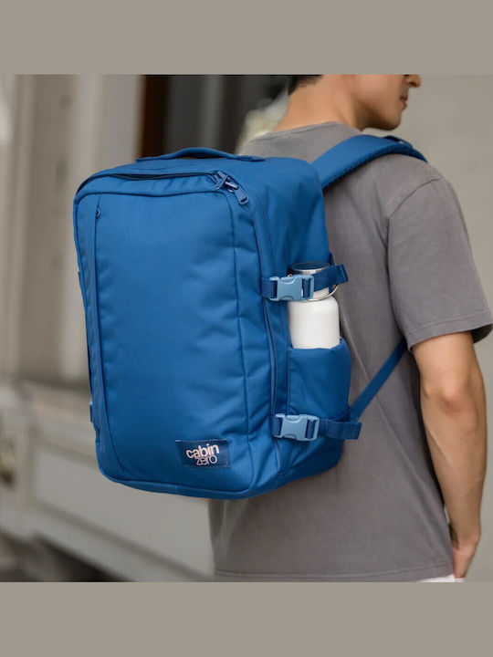 Cabin Zero Classic 32lt Μπλε