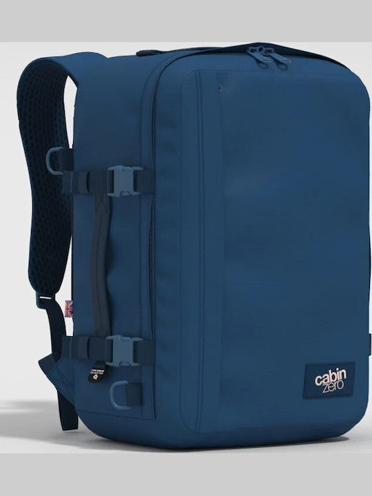 Cabin Zero Classic 32lt Μπλε