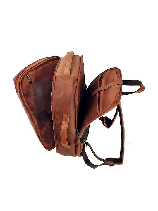 RCM Backpack 27.3lt Ταμπά
