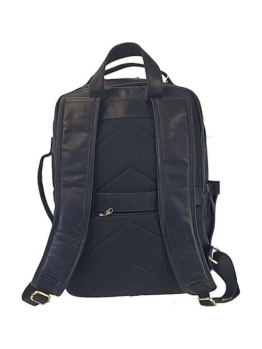 RCM Backpack 27.3lt Μαύρο