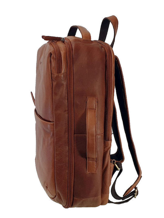 RCM Backpack 27.3lt Ταμπά