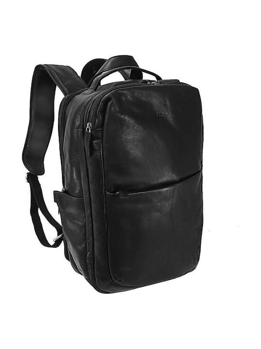 RCM Backpack 27.3lt Μαύρο