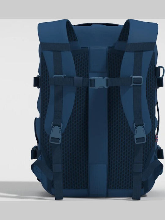 Cabin Zero Classic 32lt Μπλε