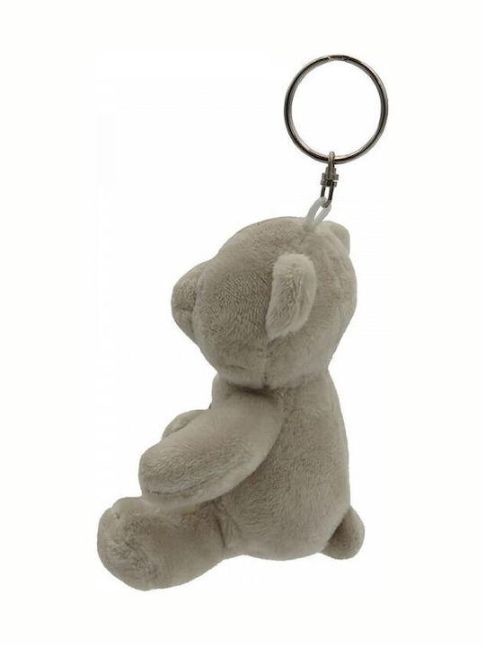 CyP Fc Barcelona Plüschiger Schlüsselanhänger Teddy Bear CyP Fc Barcelona Plüschiger Schlüsselanhänger Teddy Bear