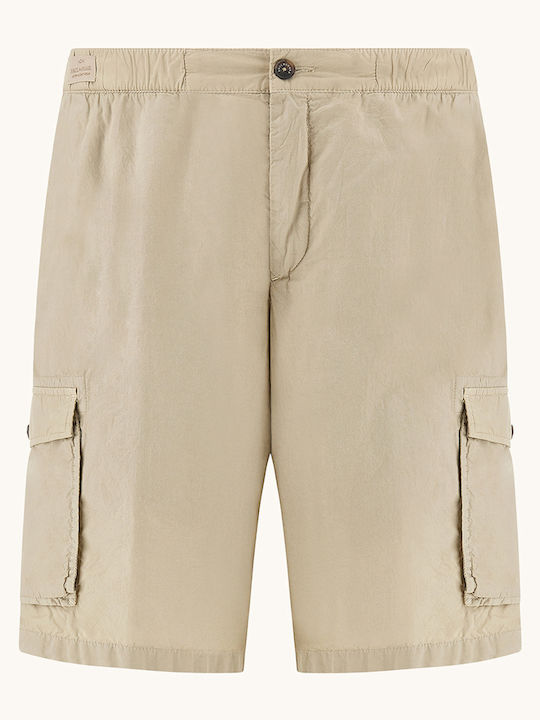 Men's Cargo Shorts Almond