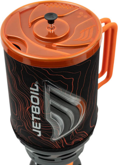 Jetboil Flash Java Cooking Set 1.8l Topo