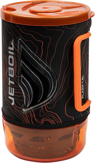 Jetboil Flash Java Cooking Set 1.8l Topo