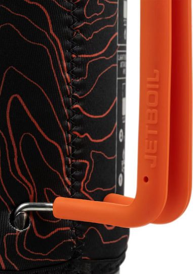 Jetboil Flash Java Cooking Set 1.8l Topo