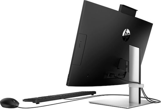 HP ProOne 440 G9 23,8" Touch (Kern i5-13500T/16GB/512GB SSD/Vollständige HD/W11 Pro)