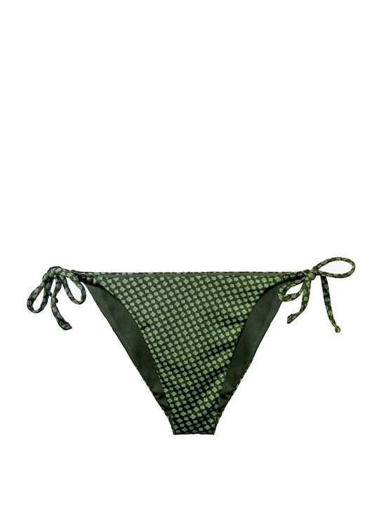 Set Bikini Πράσινο