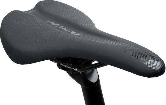 Author Mountain Bike 24" 2026 Alb cu Viteze și Frâne Hidraulice pe Disc