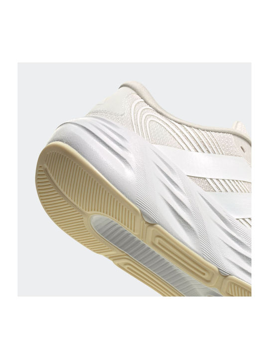 Galaxy Дамски Спортни Обувки Running Cloud Бели