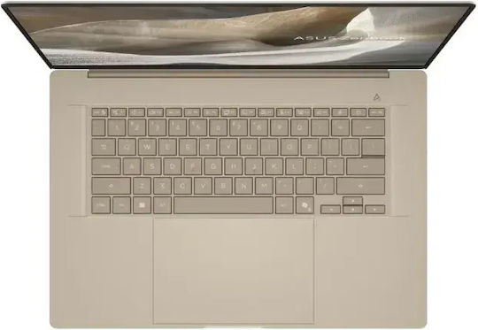 Asus Zenbook A16 UX3607OA-SQ013W 16" OLED (Snapdragon-X2 Elite X2E94100/48GB/1TB SSD/W11 Home) (US Keyboard)