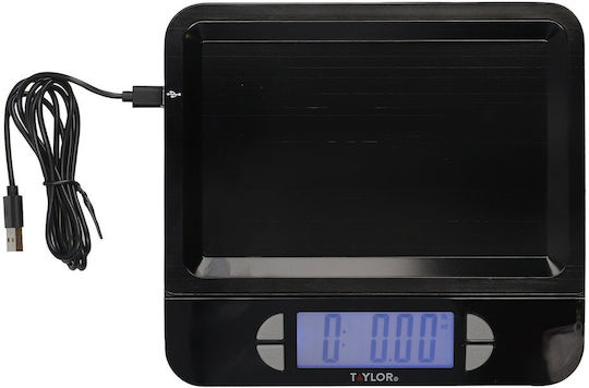 Taylor USA Cantare Digitală de Bucătărie până la 5kg
