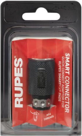 Rupes 992.100 Drehend Polierer Teile Adapter