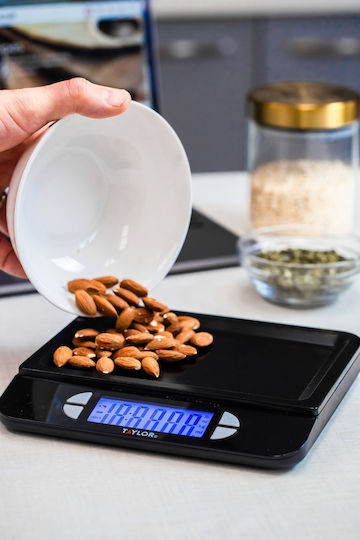Taylor USA Cantare Digitală de Bucătărie până la 5kg