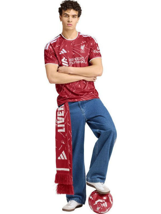 Liverpool FC 26/27 Home Men's Football Jersey Sports Fan Jersey
