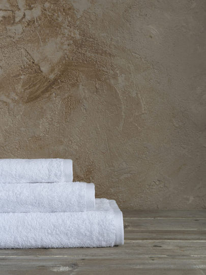 Nima Wellness Set 12 Hotel Hand Towels 50x30cm