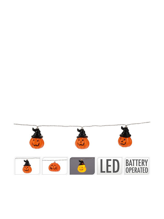 Garland Lights 1.35m With 10 Lamps Garland Lights 1.35m With 10 Lamps