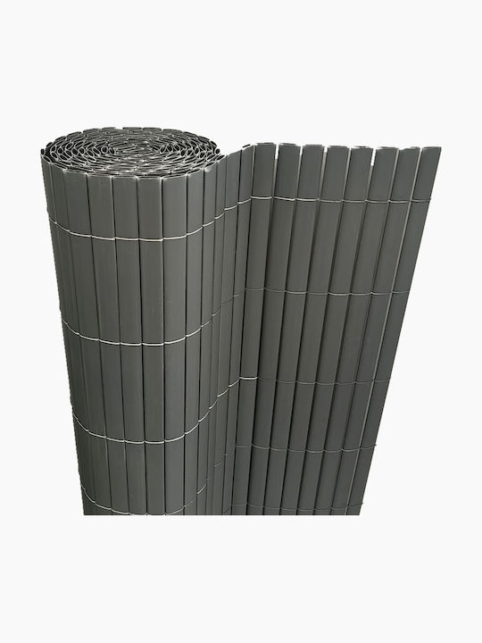 Sidirela Plastic Bamboo Fencing 1x3m E-4525