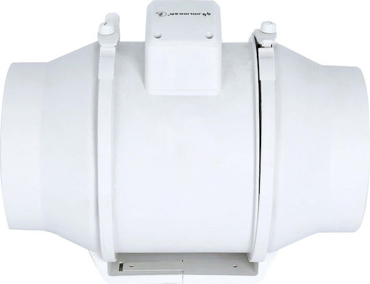 Redled Ventilator Sistem De E-Commerce Pentru Aerisire Diametru 100mm