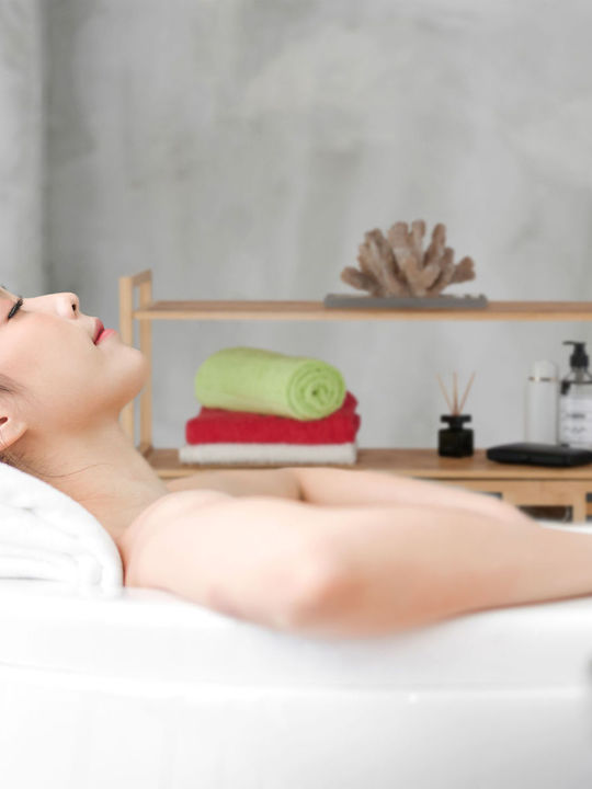 Relaxdays Καλάθι Απλύτων Ξύλινο Μπεζ