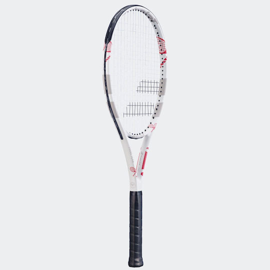 Babolat Evoke Team Wimbledon Ρακέτα Τένις με Πλέγμα