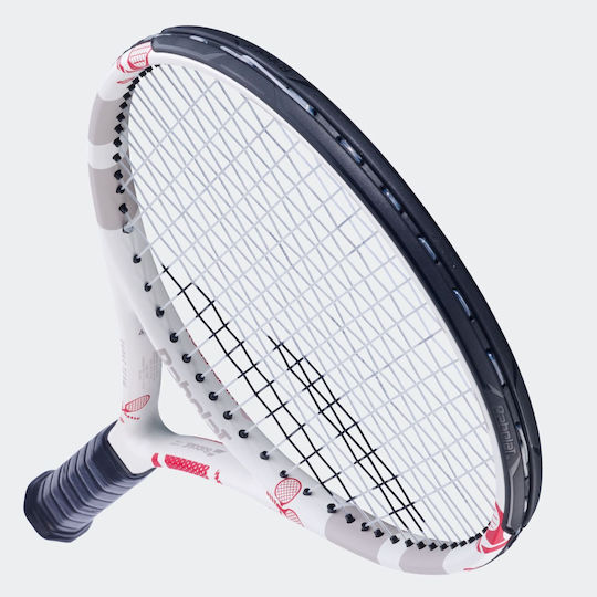 Babolat Evoke Team Wimbledon Ρακέτα Τένις με Πλέγμα