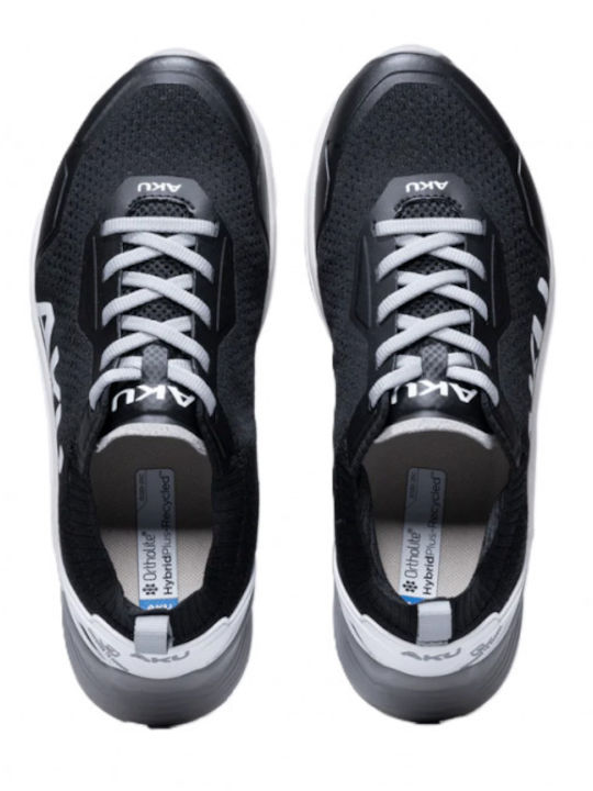 Aku Aira V-light Women's Hiking Shoes Black