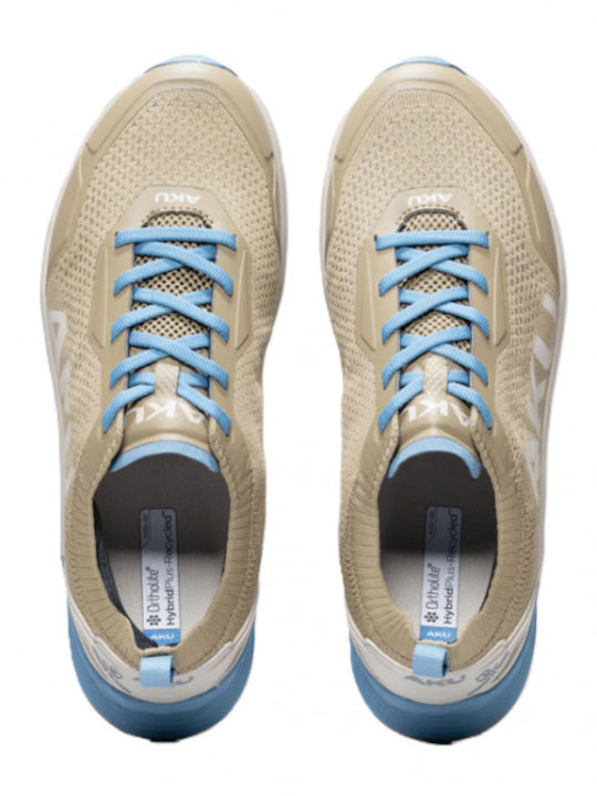 Aku Aira V-light Men's Hiking Shoes Beige