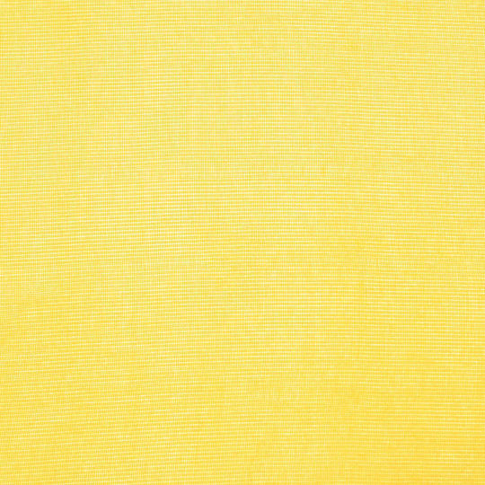 vidaXL Set Window Curtains with Tunnel Yellow 140x260cm