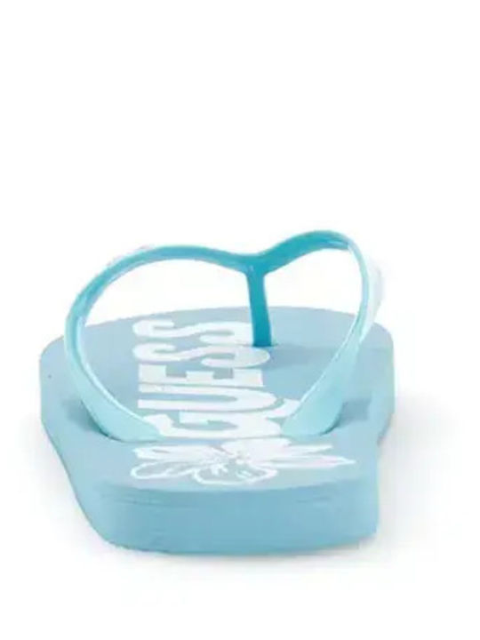 Șlapi Pentru Copii Albaștri