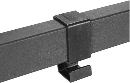 Brateck Brateck Wandmontage TV-Halterung Bis 43 Zoll Und 30kg Schwarz