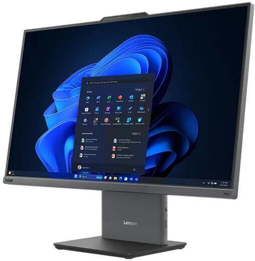 Lenovo ThinkCentre Neo 50a 27 Gen 5 27 Zoll Touch (i5-13420H/16GB/512GB SSD/Vollständige HD/W11 Pro) Internationales Englisch
