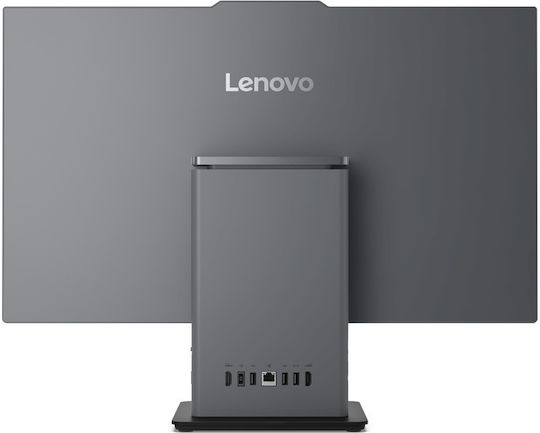 Lenovo ThinkCentre Neo 50a 27 Gen 5 27 Zoll Touch (i5-13420H/16GB/512GB SSD/Vollständige HD/W11 Pro) Internationales Englisch