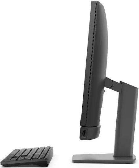Dell Pro 24 QC24251 23.8" (Ultra 5-235T/16GB/512GB SSD/FHD/W11 Pro) Черен