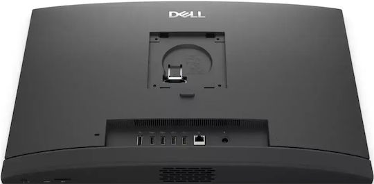 Dell Pro 24 QC24251 23.8" (Ultra 5-235T/16GB/512GB SSD/FHD/W11 Pro) Черен