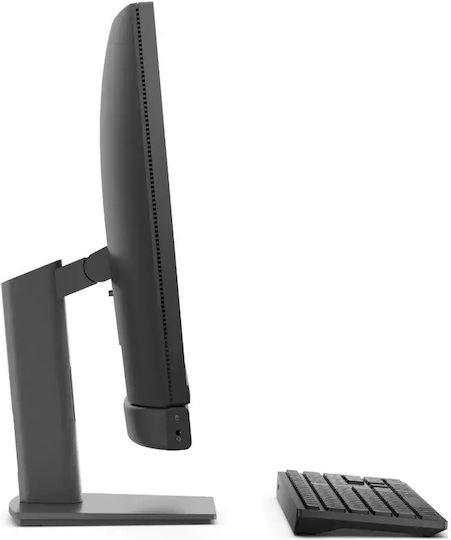 Dell Pro 24 QC24251 23.8" (Ultra 5-235T/16GB/256GB SSD/FHD/W11 Pro) Черен