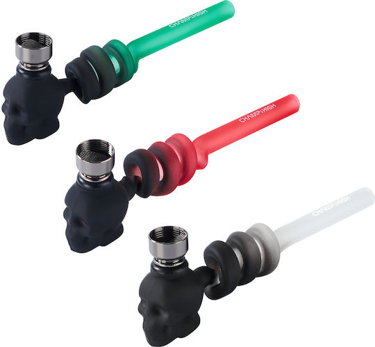Champ Rohre Mit Schirm 14mm