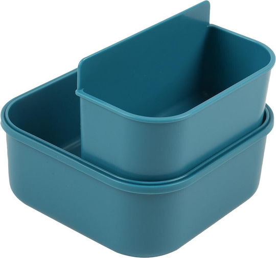 Trixie Mr Triceratops Plastic Kids' Food Container