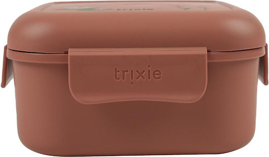 Trixie Mrs. Cat Πλαστικό Παιδικό Δοχείο Φαγητού