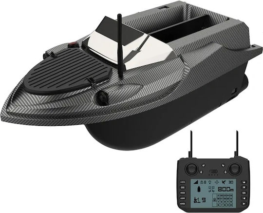 Flytec V080 Fishing Boat