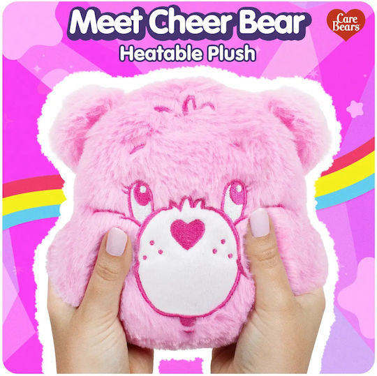 Thumbs Up Plüsch-Teddybär zum Valentinstag