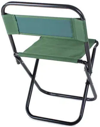 Verk Group Strandstuhl Grüne 23x44x28cm